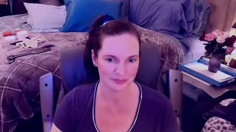 Nina Jaymes online show from 4, 2, 2025