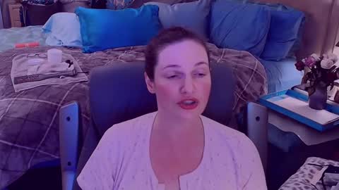 Nina Jaymes online show from 12, 2, 2025