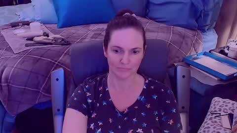 Nina Jaymes online show from 4, 3, 2025