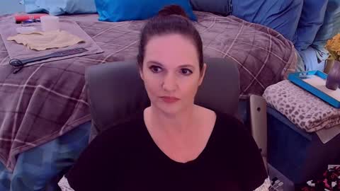 Nina Jaymes online show from 9, 10, 2025