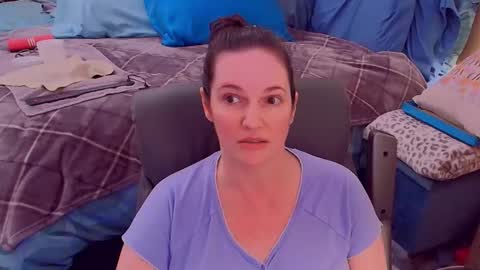 Nina Jaymes online show from 25, 10, 2025