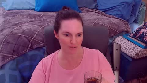 Nina Jaymes online show from 5, 11, 2025