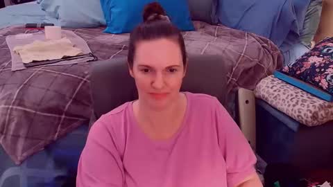 Nina Jaymes online show from 4, 12, 2025