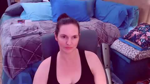 Nina Jaymes online show from 14, 1, 2026