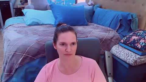 Nina Jaymes online show from 6, 2, 2026