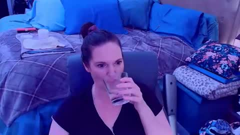 Nina Jaymes online show from 3, 3, 2026