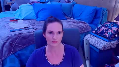 Nina Jaymes online show from 16, 3, 2026