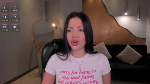  Nina  online show from 9, 2, 2026