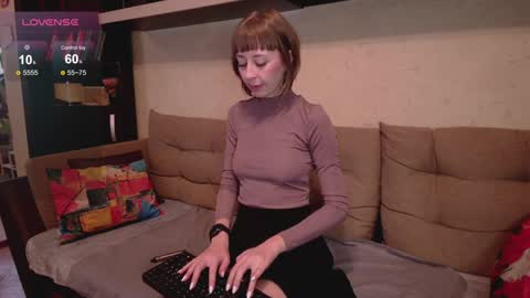 Snapshot of ninanovalicious chatting on 13, 1, 2025 NinaNovalicious online show from 13, 1, 2025