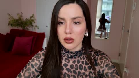 Snapshot of ninaoneil chatting on 15, 2, 2025 NinaOneil online show from 15, 2, 2025