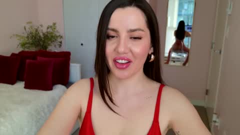 Snapshot of ninaoneil chatting on 6, 3, 2025 NinaOneil online show from 6, 3, 2025