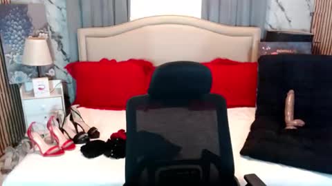 Snapshot of ninashoveltop chatting on 4, 11, 2025 ninarussell online show from 4, 11, 2025