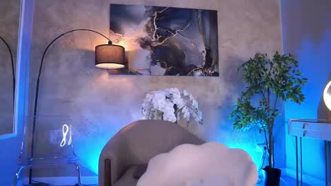 Snapshot of ninasolenne chatting on 22, 5, 2026 Ninna online show from 22, 5, 2026