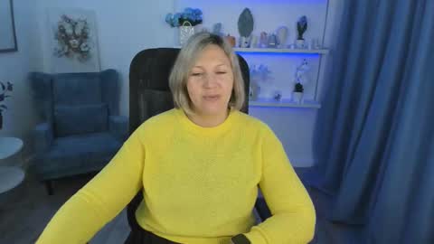 ninastarle online show from 16, 10, 2025