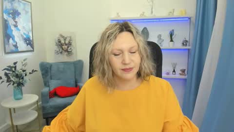 ninastarle online show from 18, 3, 2026