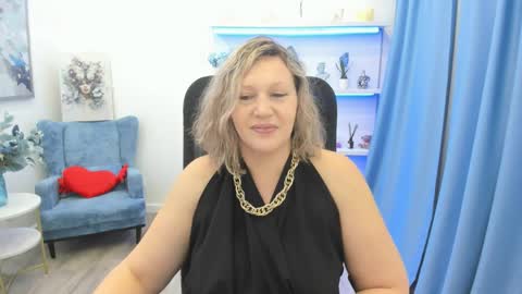 ninastarle online show from 5, 4, 2026