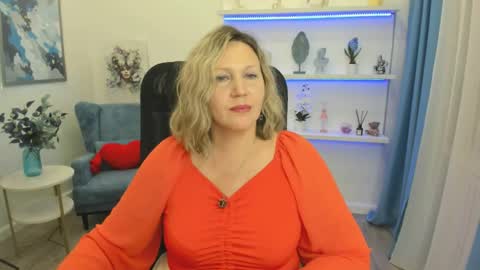 ninastarle online show from 5, 5, 2026