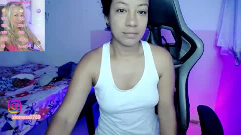 Snapshot of ninatinydoll1 chatting on 3, 12, 2024 ninatinydoll1 online show from 3, 12, 2024