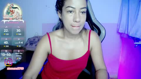 Snapshot of ninatinydoll1 chatting on 23, 12, 2024 ninatinydoll1 online show from 23, 12, 2024