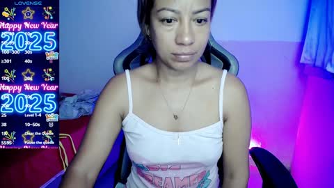 Snapshot of ninatinydoll1 chatting on 7, 1, 2025 ninatinydoll1 online show from 7, 1, 2025