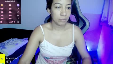 Snapshot of ninatinydoll1 chatting on 5, 2, 2025 ninatinydoll1 online show from 5, 2, 2025