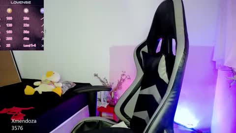 Snapshot of ninatinydoll1 chatting on 12, 2, 2025 ninatinydoll1 online show from 12, 2, 2025