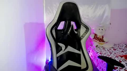 Snapshot of ninatinydoll1 chatting on 22, 2, 2025 ninatinydoll1 online show from 22, 2, 2025