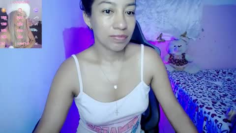 Snapshot of ninatinydoll1 chatting on 7, 3, 2025 ninatinydoll1 online show from 7, 3, 2025