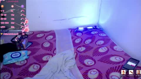 ninatinydoll1 online show from 7, 5, 2026