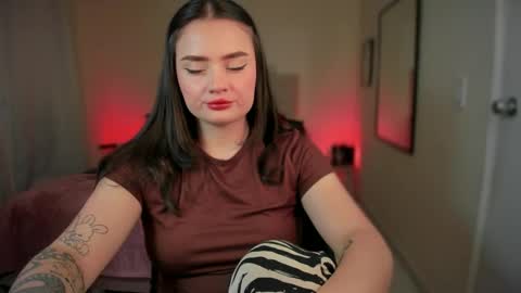 ninavolkov online show from 15, 1, 2025