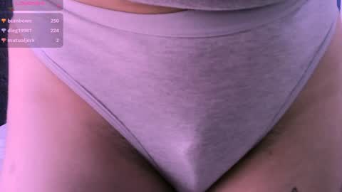 Snapshot of ninayellow chatting on 20, 1, 2025 Nina online show from 20, 1, 2025