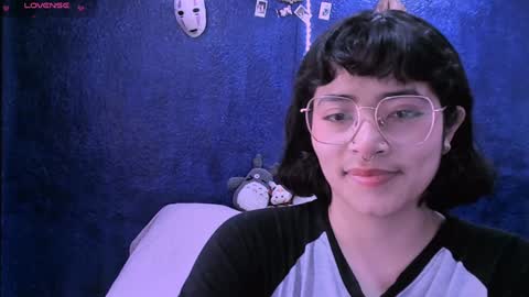 Snapshot of ninayellow chatting on 29, 1, 2025 Nina online show from 29, 1, 2025