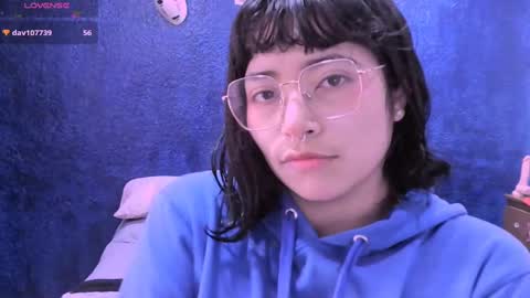 Snapshot of ninayellow chatting on 17, 2, 2025 Nina online show from 17, 2, 2025