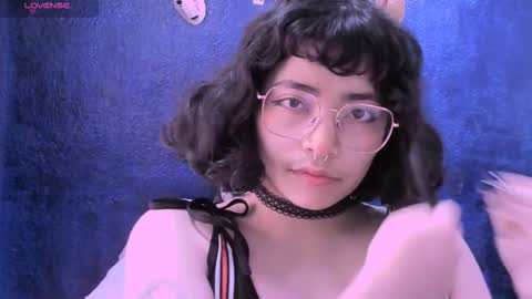 Snapshot of ninayellow chatting on 18, 2, 2025 Nina online show from 18, 2, 2025