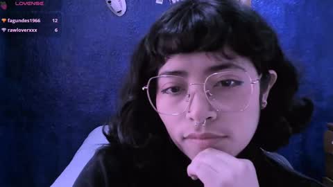 Snapshot of ninayellow chatting on 18, 2, 2025 Nina online show from 18, 2, 2025