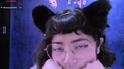 Snapshot of ninayellow chatting on 21, 2, 2025 Nina online show from 21, 2, 2025