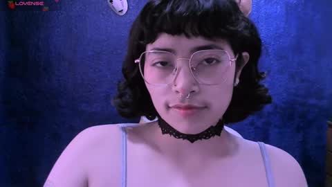 Snapshot of ninayellow chatting on 27, 2, 2025 Nina online show from 27, 2, 2025