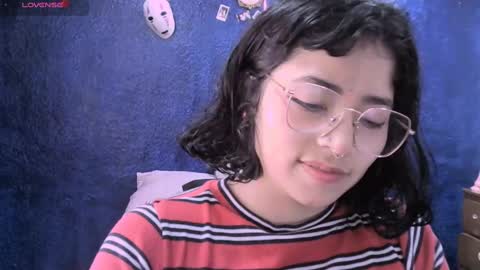 Snapshot of ninayellow chatting on 11, 3, 2025 Nina online show from 11, 3, 2025