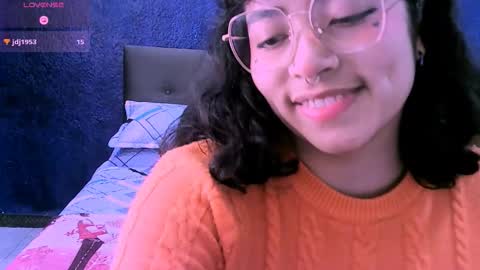 Nina online show from 24, 9, 2025