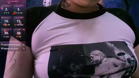 Nina online show from 10, 2, 2026