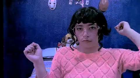 Nina online show from 16, 3, 2026