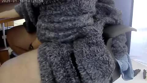 Snapshot of nineinchhard chatting on 16, 1, 2025 nineinchhard online show from 16, 1, 2025
