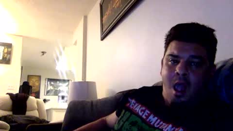 nineinchman69 online show from 20, 12, 2025