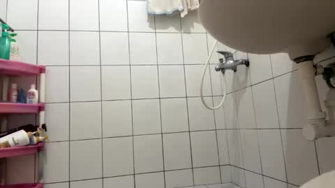 Ninfo Puta online show from 17, 10, 2025