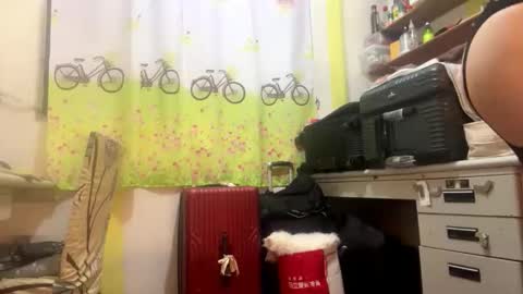 Ninfo Puta online show from 10, 3, 2026