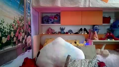 SunnyNatalie Wang online show from 11, 5, 2026