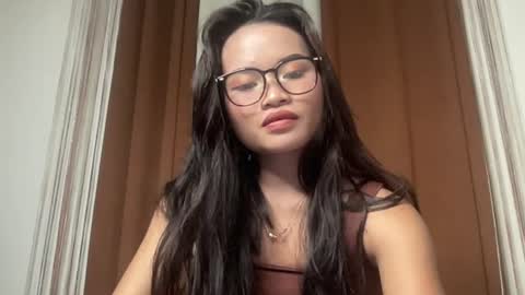 Snapshot of nini_luvskorn chatting on 11, 6, 2026 nini_luvskorn online show from 11, 6, 2026