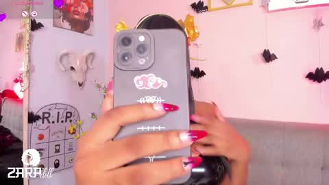 Snapshot of nini_martinii chatting on 29, 10, 2025 NINI online show from 29, 10, 2025