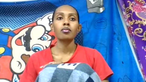 ninie246746 online show from 22, 6, 2026