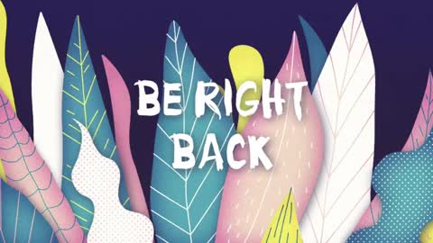 Ninimoon online show from 13, 10, 2025